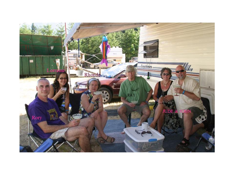 More Darrington 2008 photos